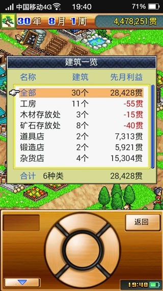 合战忍者村物语无限金币版截图