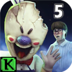 恐怖冰淇淋5中文最新版 v1.2.6