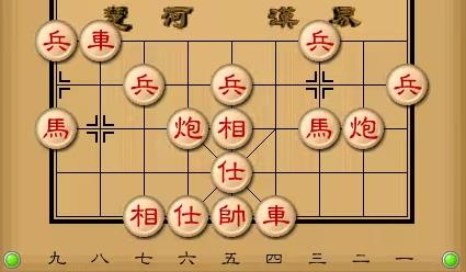 象棋黄金版2023