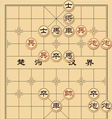 象棋黄金版2023