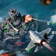 天空战斗机官方版 v6.1