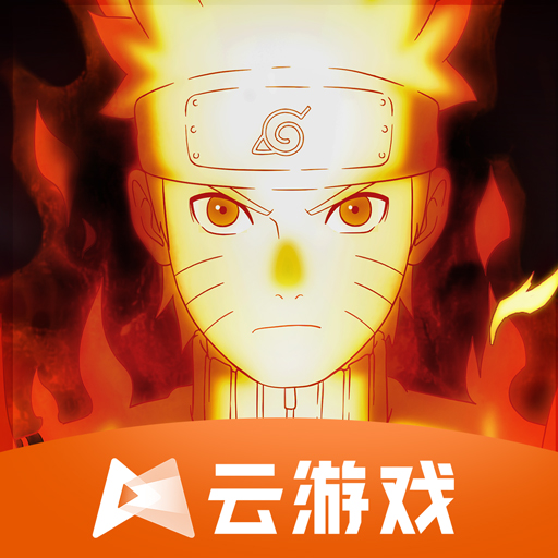 云火影忍者官方正版 v5.0.1.4019306