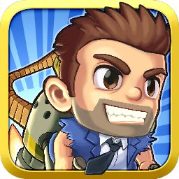 疯狂喷气机无限金币最新版 v1.86.1