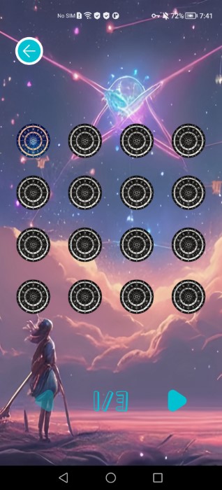 q版星座连连看游戏 v1.0.2 安卓版 2