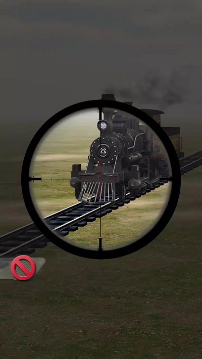 狙击手进攻游戏(Sniper Offensive) v10 安卓版 2