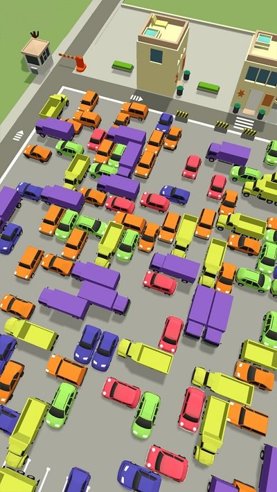 开心挪挪车小游戏 v1.2.6 安卓最新版 0