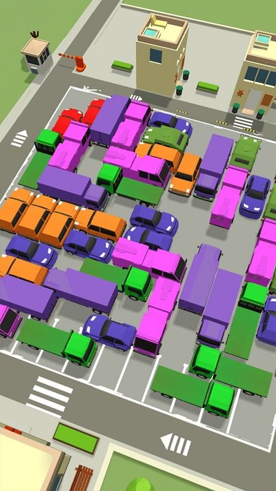 开心挪挪车小游戏 v1.2.6 安卓最新版 1