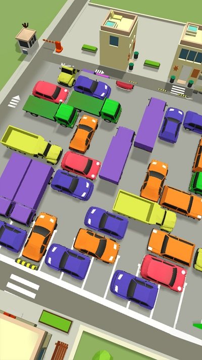 开心挪挪车小游戏 v1.2.6 安卓最新版 2