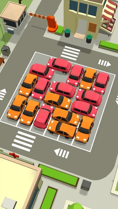 开心挪挪车小游戏 v1.2.6 安卓最新版 3