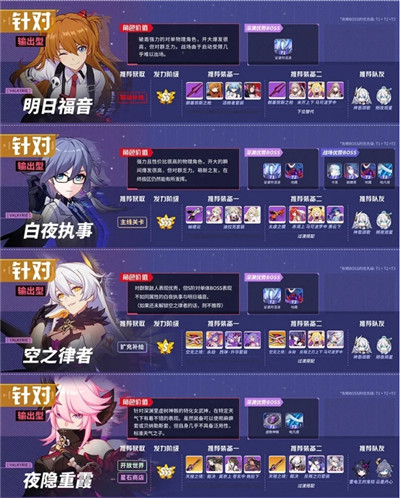 崩坏3魅族渠道服正版 v7.2.0
