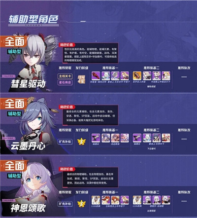 崩坏3魅族渠道服正版 v7.2.0