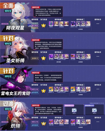 崩坏3魅族渠道服正版 v7.2.0