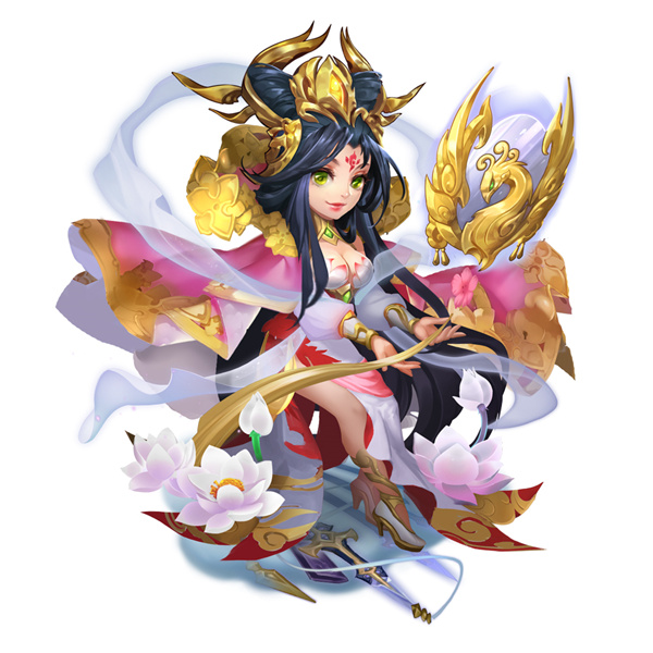 少年西游记修改版无限元宝2023 v7.2.02