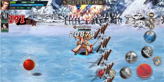 三国战纪2vivo版本 v2.31.0.0
