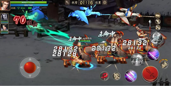三国战纪2vivo版本 v2.31.0.0