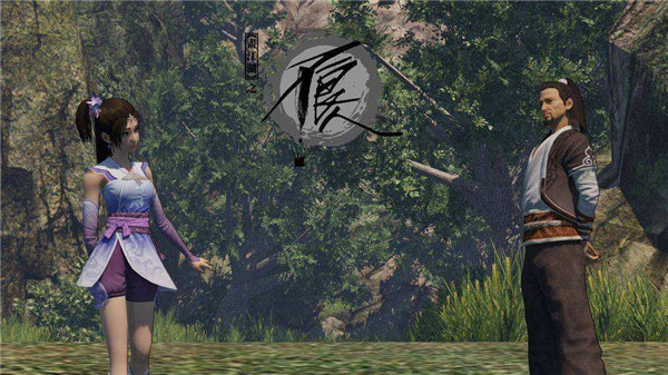 画江湖之不良人3手游最新版本 v1.4.0