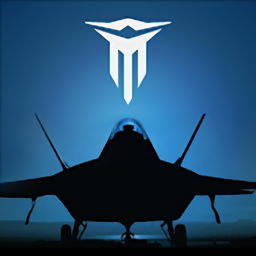 metalstorm金属风暴空战官网免费版 v1.0.39