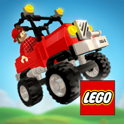 乐高登山冒险赛游戏(lego hill climb adventures) v0.10.0