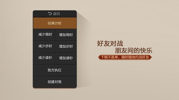 天天象棋无障碍版最新版本 v4.2.3.8 安卓版 1