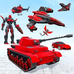 无敌机甲英雄游戏 v1.0.5