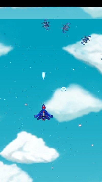 太空战机卷土重来游戏 v1.0 安卓版 3