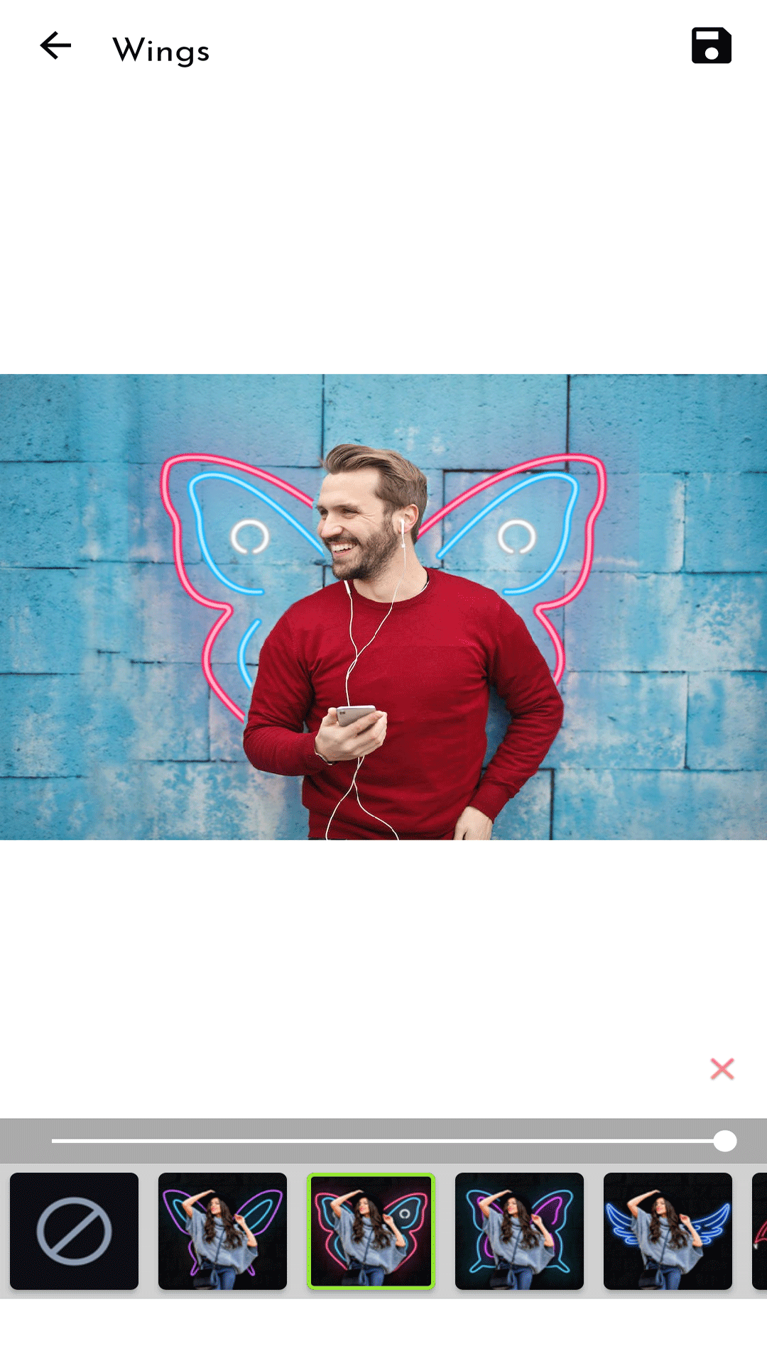 图片编辑达人app官方版图1: