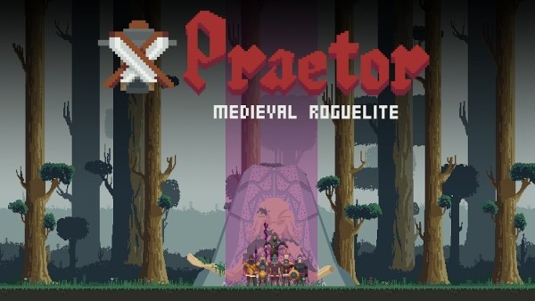 中世纪执政官游戏(praetor medieval roguelite) v0.1.0 安卓版 3