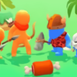 驯服大恐龙最新版 v1.0