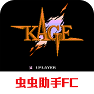 赤影战士完整版最新版 v2021.06.04.13