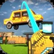盖瑞模组体素世界官方版 v1.0.5