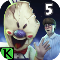 恐怖冰淇淋5Outwitt模组 v1.1