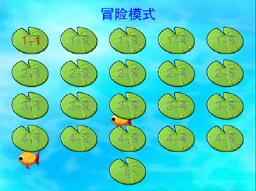 怪怪水族馆2安卓手机版截图