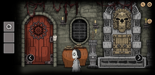 谜之大厦2中文版（The Enigma Mansion Stone Gate）