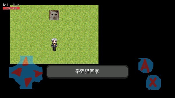 猫猫惊魂2OL游戏正版