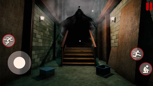 尖叫之家中文版（House of Scream）