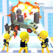 决战吧枪神免广告最新版 v1.0.4