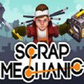 scrap mechanic2最佳员工中文版 v1.4.4