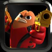 Killer Bean Unleashed手机版 v5.08