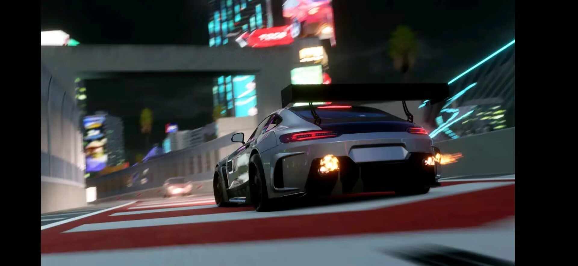 CarXStreet街头赛车最新官方版 v1.2.1