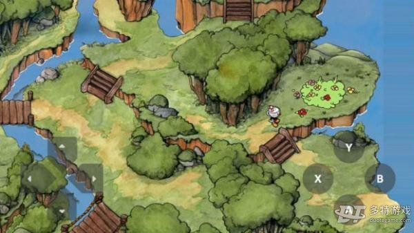 茶杯头中文版2024最新版 v0.6.1