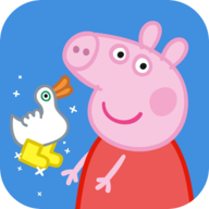 小猪佩奇金靴子中文版 v1.2.10