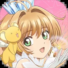 魔卡少女樱回忆钥匙官网版 v2.0.0