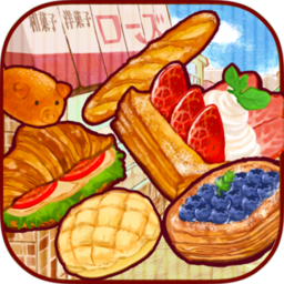 洋果子店ROSE2中文修改版 v1.1.77