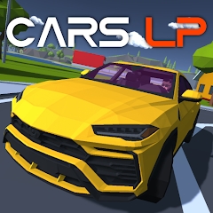 极限汽车驾驶Cars安卓版 v2.9.3.1