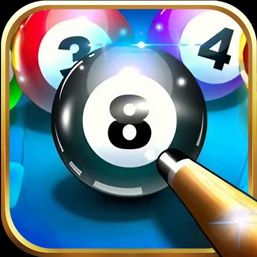 台球模拟器官网版 v0.1