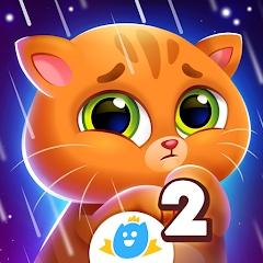 我的虚拟宠物猫Bubbu2 v1.12