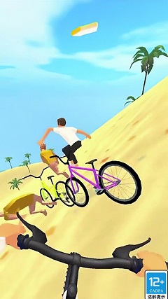 狂野飙速飞车官网免费版 v1.0.6