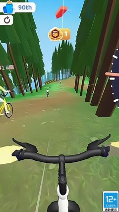 狂野飙速飞车官网免费版 v1.0.6