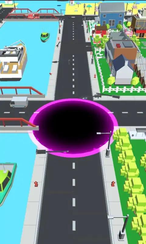 城市大逃杀最新版 v1.1