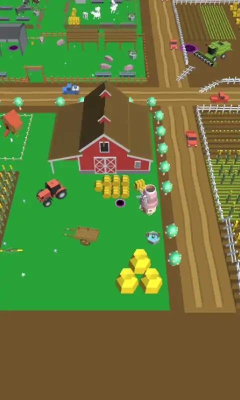 城市大逃杀最新版 v1.1